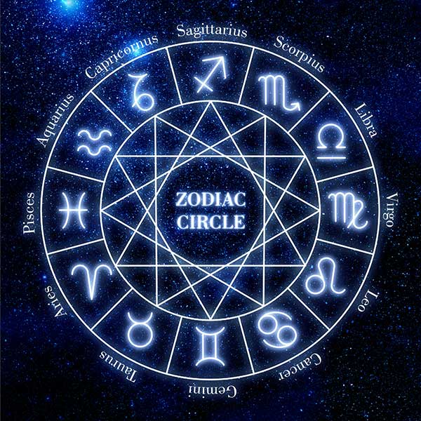 horoscope image
