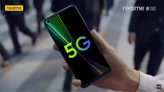 Realme-8-5-smart-mobile
