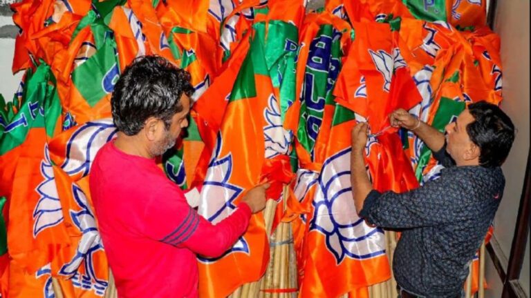Close Contests, Big Stakes: BJP Plans Bengal Comeback In 70 Tight Races | Elections News