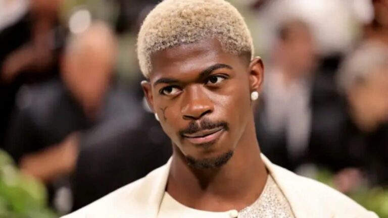 Rapper Lil Nas X Breaks Silence Following LA Arrest: ‘That Was Terrifying’ | Hollywood News