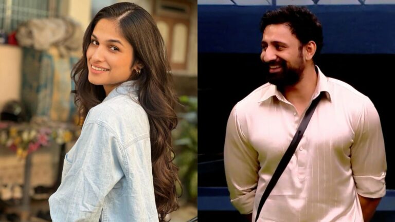 Why Bigg Boss 18’s Eisha Singh Thinks Kashish Kapoor Is ‘Obsessed’ With Her | Movies News