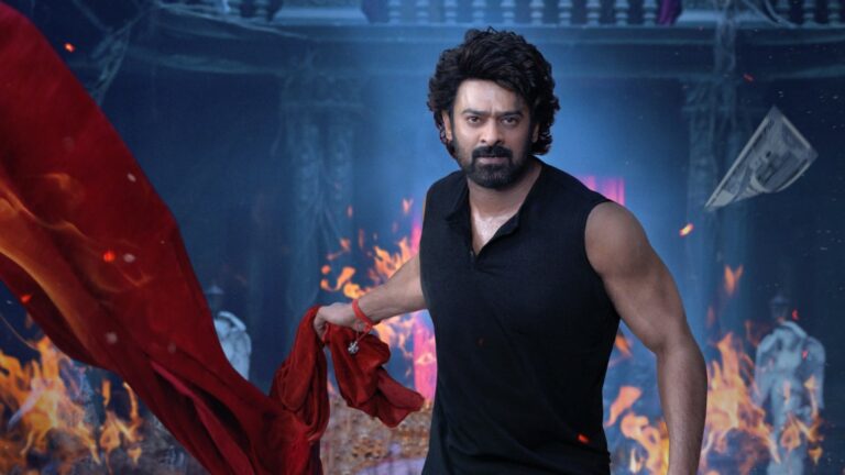 Prabhas’ Spirit To Feature Six Songs Including A Powerful Theme? What We Know | Regional Cinema News