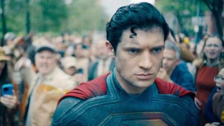 Wait, What? James Gunn To Direct, Write ‘Next Installment’ Of Super Man? | Hollywood News