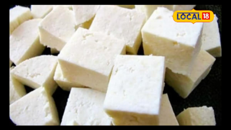 How To Spot Fake Paneer: This 2-Drop Test Will Expose Presence of Detergent And Urea | Lifestyle News