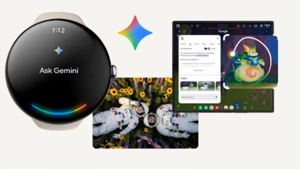 Google Pixel Drop July 2025 Update Brings Gemini AI Pro For Pixel 9 Pro ...