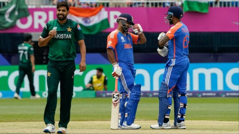 India Vs Pakistan Asia Cup 2025 Match Won’t Be Cancelled: Report | Cricket News