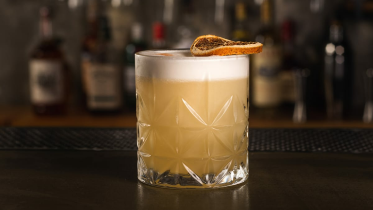 Celebrating Whisky Sour Day with Classic And Creative Twists | Lifestyle News