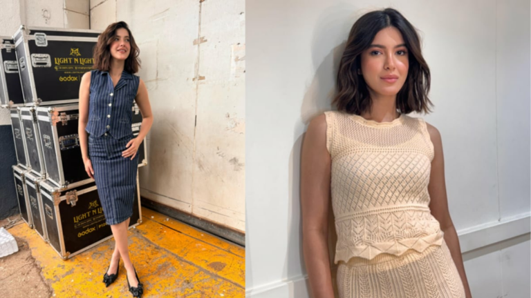 Top 5 Fashion Trends Shanaya Kapoor Is Making Us Fall In Love With | Lifestyle News