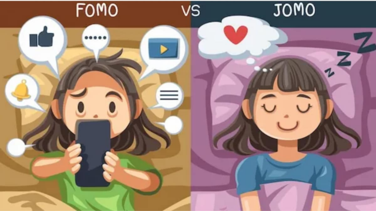 FOMO Vs JOMO: The Power Of Choosing Less | Lifestyle News