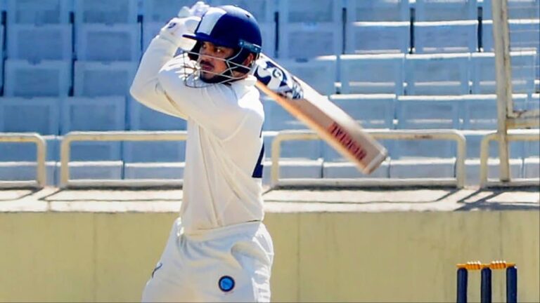 East Zone Captain Ruled Out Of Duleep Trophy, Odisha Stumper Named As Replacement | Cricket News