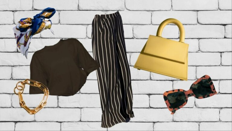 Gen Z Fuels Global Vintage Revival, Reveals Pinterest Fall Trend Report | Lifestyle News