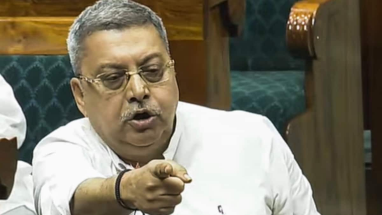 Kalyan Banerjee Steps Down As TMC’s Lok Sabha Chief Whip As Mamata Flags Poor Coordination | Politics News