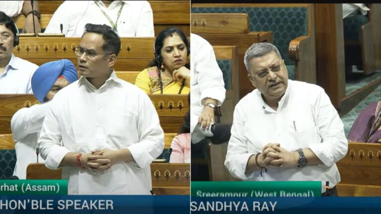 ‘How Did Terrorists Enter Pahalgam?’ Opposition Questions Govt During Op Sindoor Debate | Politics News