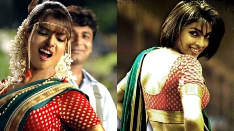 Priyanka Chopra Drops Emotional Post On 16 Yrs Of Kaminey; Vishal Bhardwaj Asks ‘Ab Bhi Naraaz Ho?’ | Bollywood News