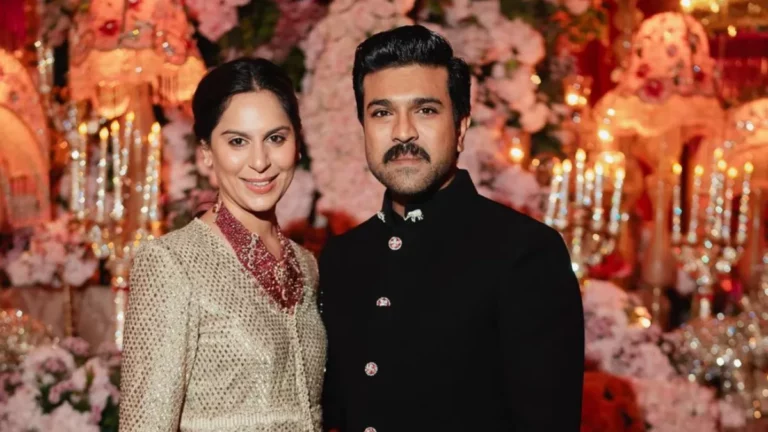 Inside Ram Charan And Upasana’s Luxurious Resort-Like Hyderabad Home | Lifestyle News