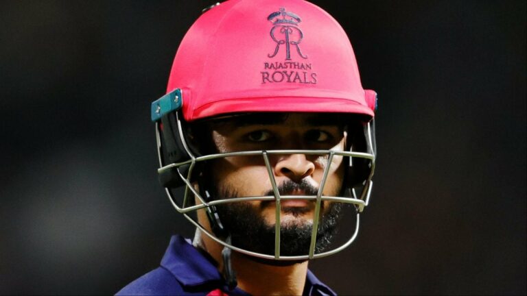 Not Riyan Parag! Pundit Says 38-Year-Old Could Be RR Captain If Sanju Samson Leaves | Cricket News