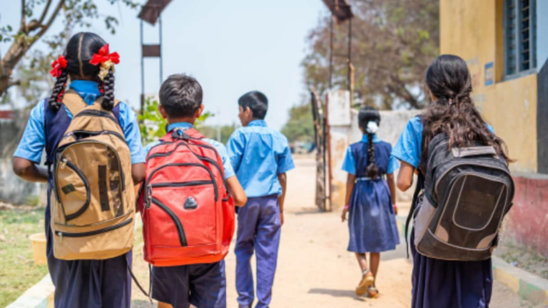 PDA Pathshala Row: SP, BJP At Loggerheads In Uttar Pradesh Over ‘New School Of Thought’ | Politics News