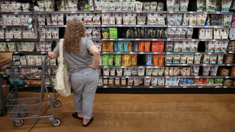 Trump’s 50% Tariff On India To Leave Americans Paying More, Here’s What Gets Costlier | Business News