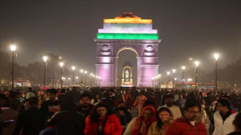 Delhi’s Festive August Forecast: Art, Arm-Wrestling And Soul-Stirring Sound | Lifestyle News