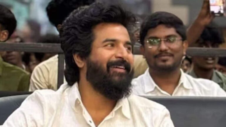 Sivakarthikeyan Clears Air On ‘Next Thalapathy’ Tag At Madharaasi Trailer Launch | Tamil Cinema News