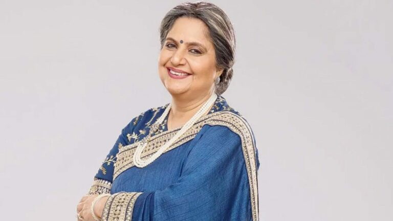 Tumm Se Tumm Tak’s Vandana Pathak On Inclusivity In TV: ‘It’s A Welcome Change’ | Television News