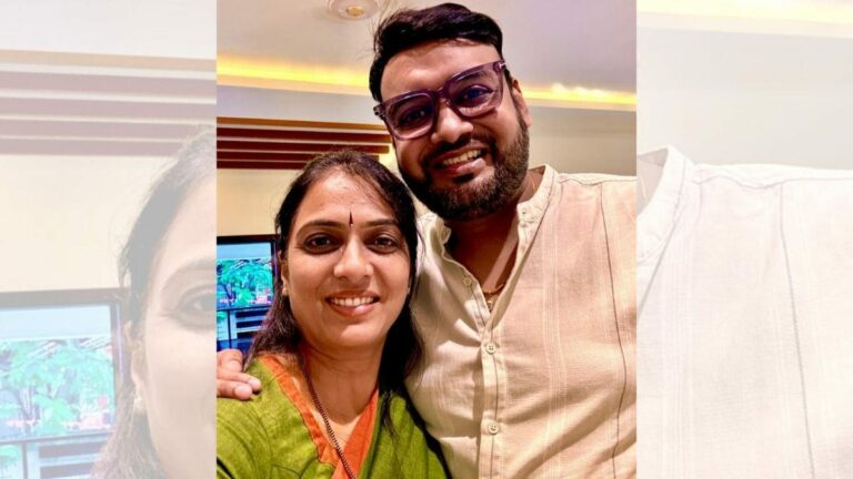 ‘Truth Will Come Out’: NCP-SP Leader Rohini Khadse Reacts To Husband’s Arrest In Pune Rave Party | Politics News