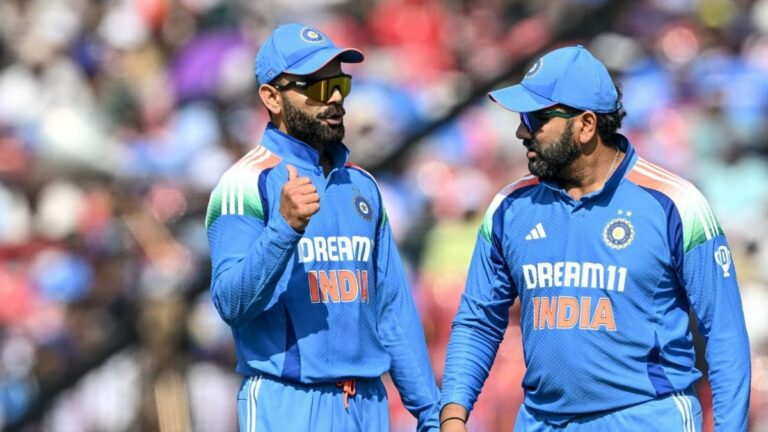 Not Virat Kohli! Rohit Sharma Terms This 39-Year-Old As ‘Funniest’ In Indian Team | Cricket News