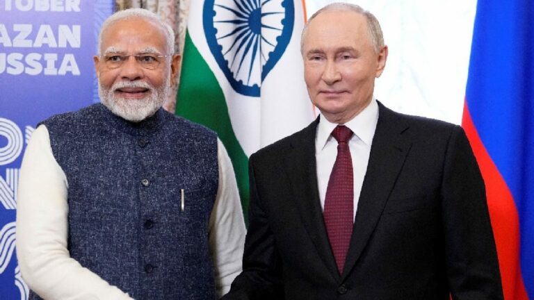 What Happens If India Stops Buying Russian Oil? The World Could Feel The Jolt | Explainers News