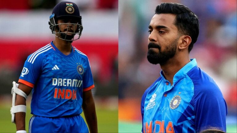 KL Rahul And Yashasvi Jaiswal Unlikely To Be Part Of Asia Cup 2025 Squad: Report | Cricket News