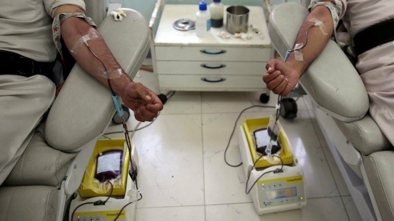 New Blood Group ‘CRIB’ Found In Bengaluru Woman During Surgery, Identified After 10 Months | Lifestyle News