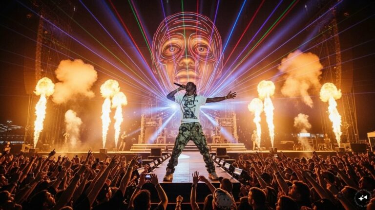5 Global Music Stars Set To Rock India In Late 2025 | Lifestyle News