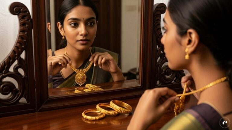 Planning To Sell Family Heirloom Gold? Check Tax Rules To Avoid Hassles | Tax News