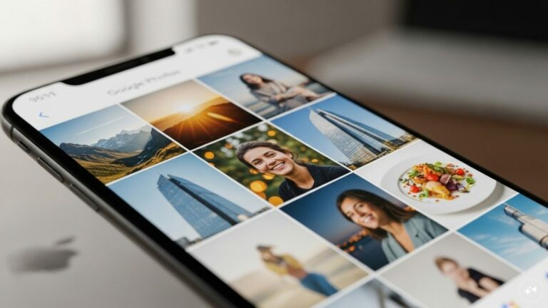 Just Ask: Google Photos Now Lets You Edit Images Using Prompts And Command | Tech News