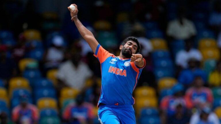 ‘Jasprit Bumrah Should Focus On White-Ball Cricket’: India Told To Rest Pacer For Home Tests | Cricket News