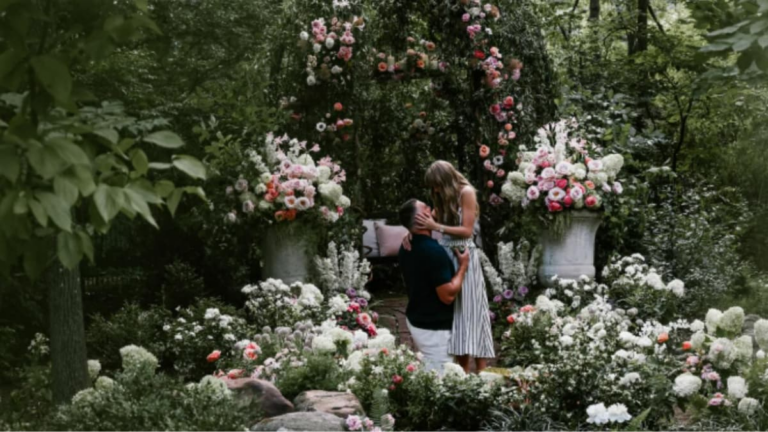 Taylor Swift Engagement Vibes: 6 Romantic Garden Resorts For A Fairytale Proposal | Lifestyle News