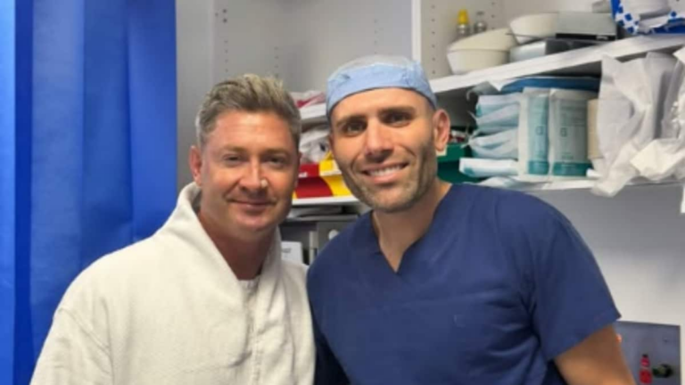 Michael Clarke Health Update: Why Australia Has One Of The Highest Rates Of Skin Cancer | Viral News