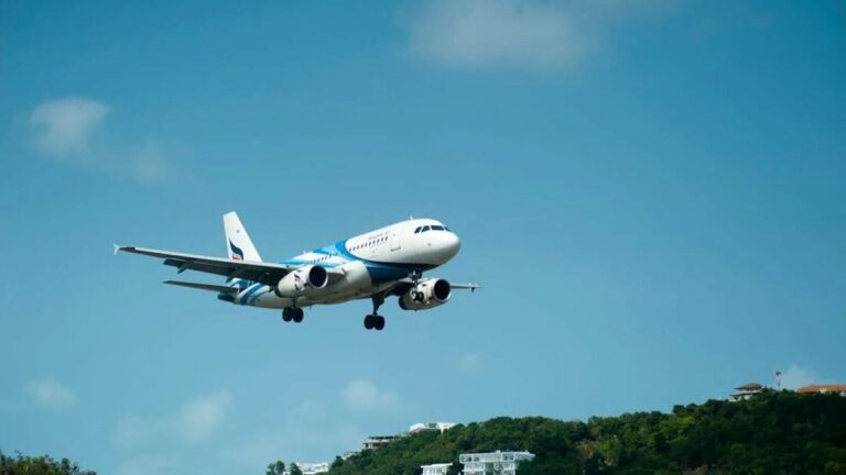 Hate Turbulence? Scientists Say Flying Could Get Even Bumpier | Travel News