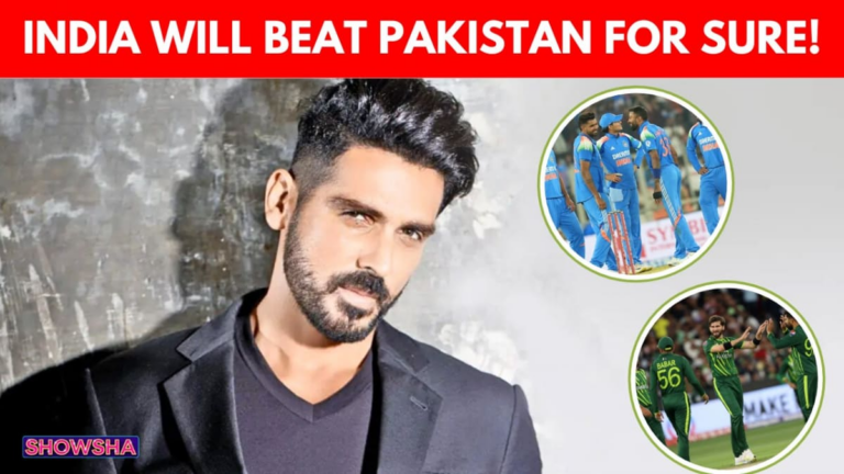 India v/s Pakistan Asia Cup: Amidst Boycott Calls, Zayed Khan Comes Out In Support Of Team India
