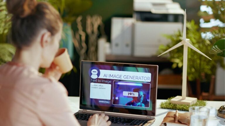 Happy Generating AI Pics? Your Face Quietly Joined A Global Database Now | Explainers News