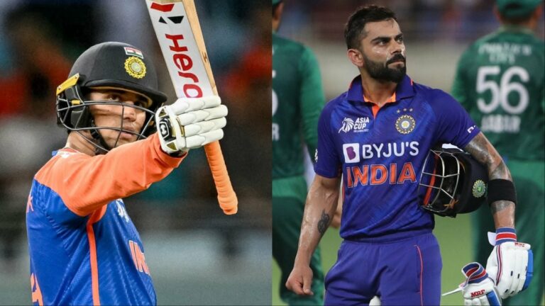 Abhishek Sharma Becomes 2nd Indian Cricketer After Virat Kohli To… | Cricket News