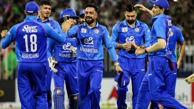 Afghanistan Suffer Big Blow In Asia Cup, Star Bowler Ruled Out Of Tournament | Cricket News