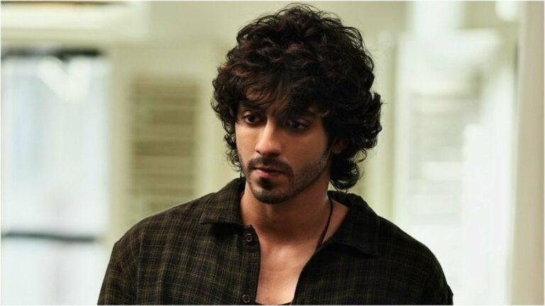Ahaan Panday Opens Up On Virat Kohli Tribute In Saiyaara: ‘I Completely Surrendered’ | Bollywood News