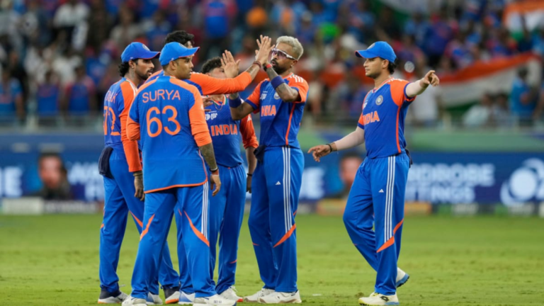 India’s Victory Over Pakistan Sets Social Media Abuzz With Leaders, Fans Reacting | Viral News