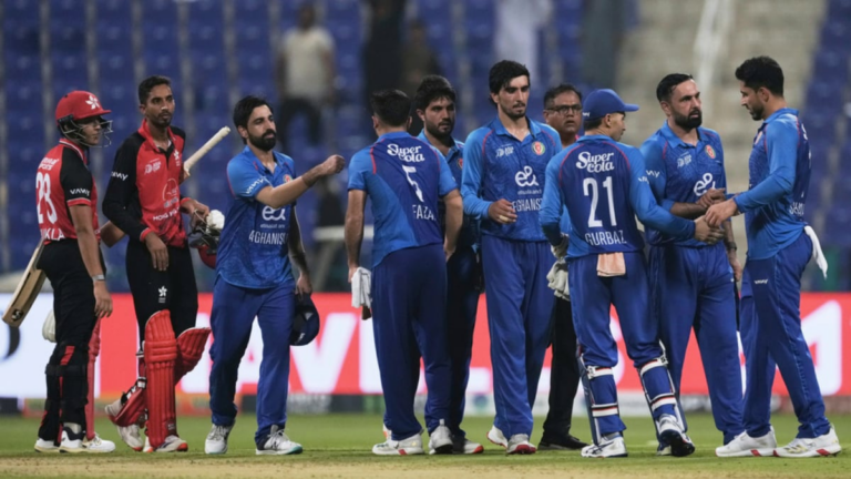 Asia Cup 2025: Afghanistan Coach Stresses Need To ‘Improve On A Few Areas’ | Cricket News
