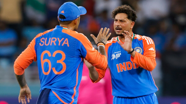 Asia Cup 2025: Kuldeep Yadav & Abhishek Sharma Star As India Outclass UAE By 9 Wickets | Cricket News