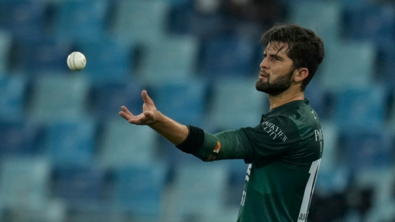 Ex-PAK Spinner Feels Shaheen Afridi Seems ‘Faded Out’ In Asia Cup, Advises ‘Month-Long Break’ | Cricket News