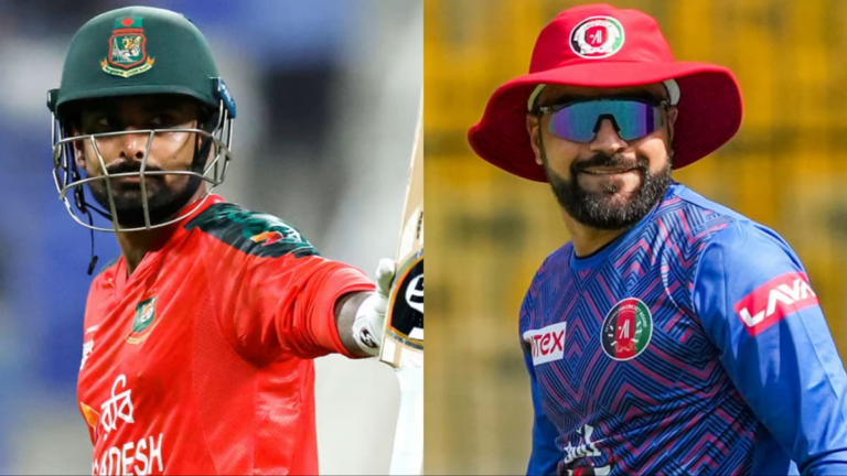 Bangladesh Vs Afghanistan Live Score, Asia Cup 2025: Rashid Khan’s Men Aim To Secure Super 4 Spot