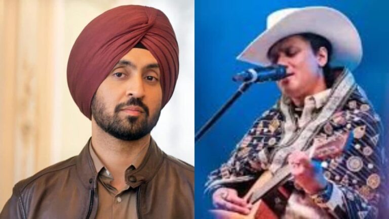 Diljit Dosanjh Gets Emmy Nomination, SIT Raid Late Zubeen Garg’s Manager’s House | Bollywood News