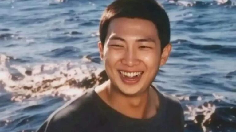 BTS Leader RM Donates 200 Million Won On Birthday To Support Medical Research And Care | Hollywood News