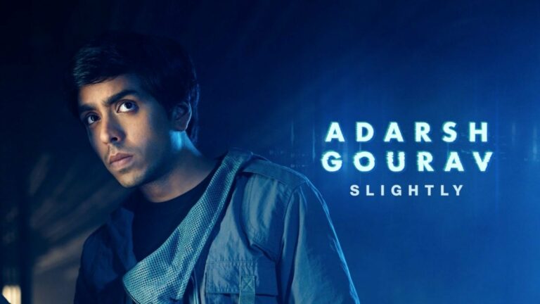 Adarsh Gourav Reveals If He Felt Like An Outsider On Alien Earth Sets | Exclusive | Hollywood News